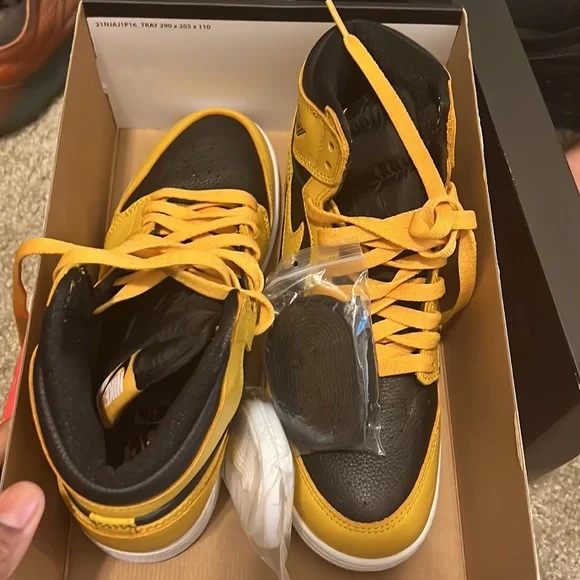Jordan